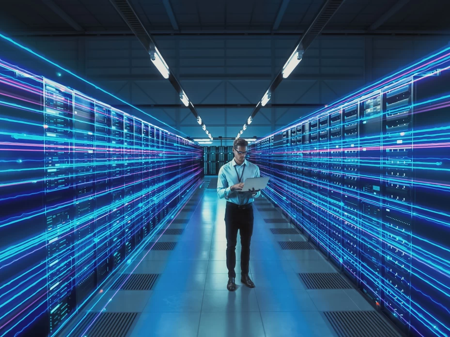 Предлагаем к продаже сервера