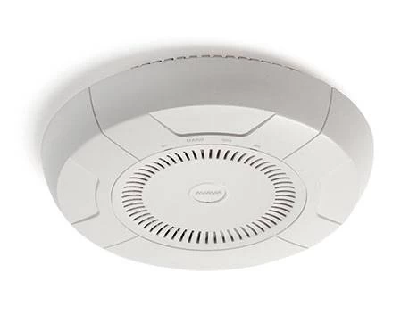 Avaya Wireless LAN Access Point 9122/9123