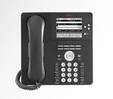 Avaya 9650/9650C IP Телефон