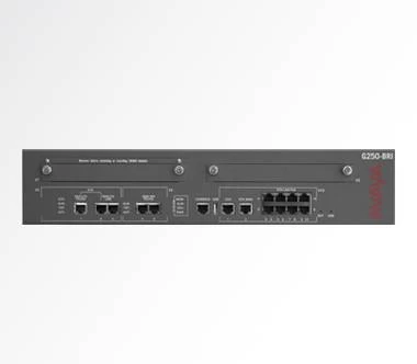 Avaya G250 Шлюз