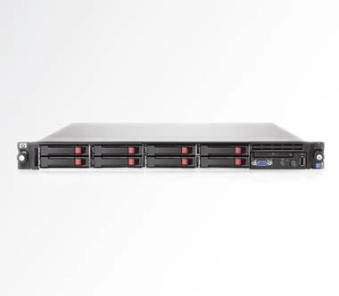 Сервер HP® ProLiant DL360 G7