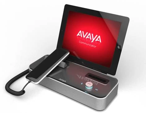 Avaya E159/E169 Media Stations