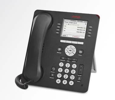 Avaya 9611G IP-телефон