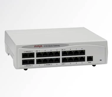 Avaya G150 Шлюз