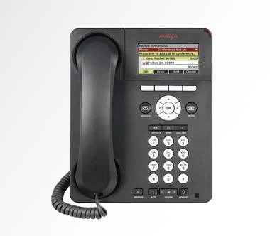 Avaya 9620 IP Телефон