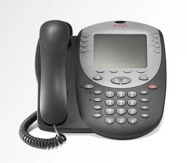 Цифровые Телефоны Avaya 2410, 2420, 2402