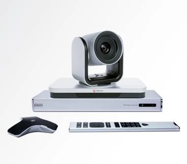 Polycom RealPresence Group 500