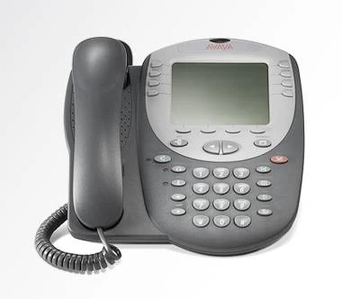 Avaya 5420 Цифровой Телефон