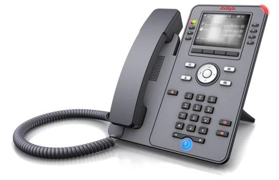 Avaya J169 IP-телефон