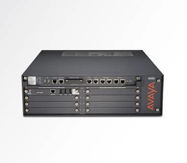 Avaya G450 Шлюз