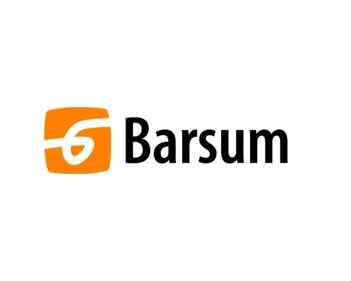 Оборудование компании Barsum