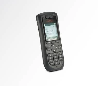 Avaya DECT 3720 R4