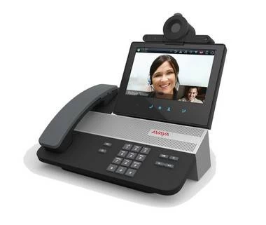 Avaya H175 IP Видео-телефон