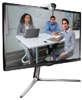 Polycom RealPresence Group Convene