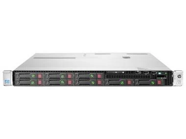 Сервер HP® ProLiant DL360p G8