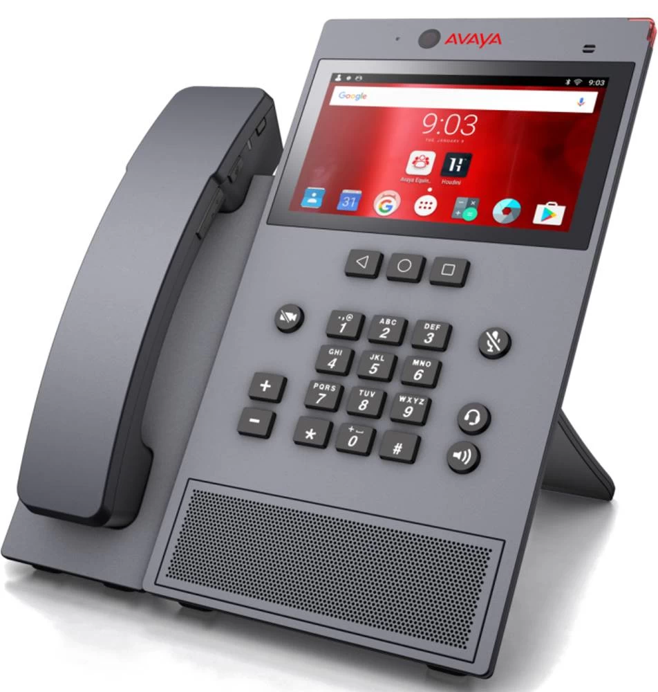 Avaya Vantage