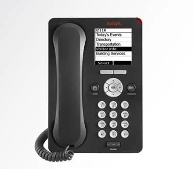 Avaya 9610 IP Телефон