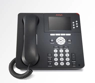 IP Телефон Avaya 9640