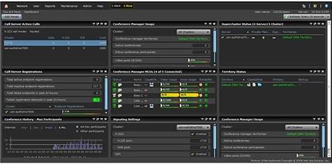 RealPresence Distributed Media Application (DMA)