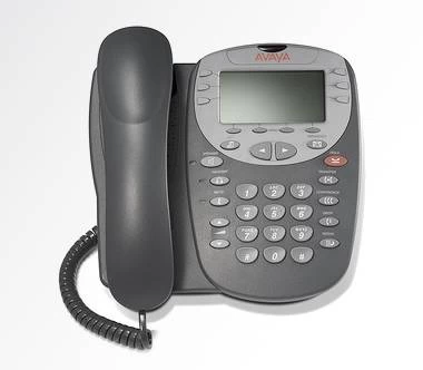 Avaya 5410 Цифровой Телефон