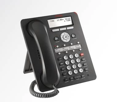 Телефон Avaya 1608