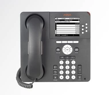 Avaya 9630/ 9630G IP Телефон