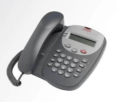 Avaya 5402 Цифровой Телефон