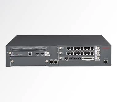 Avaya G700 Шлюз