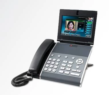 Polycom VVX 1500