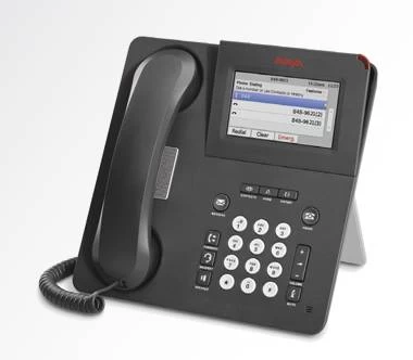 Avaya 9621G и 9641G