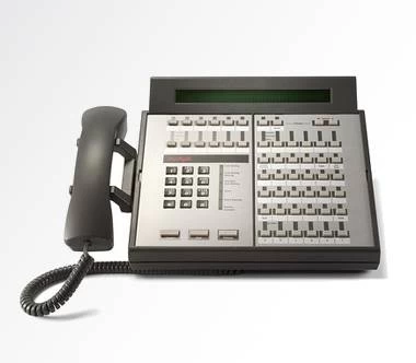 Avaya 302D Консоль Секретаря