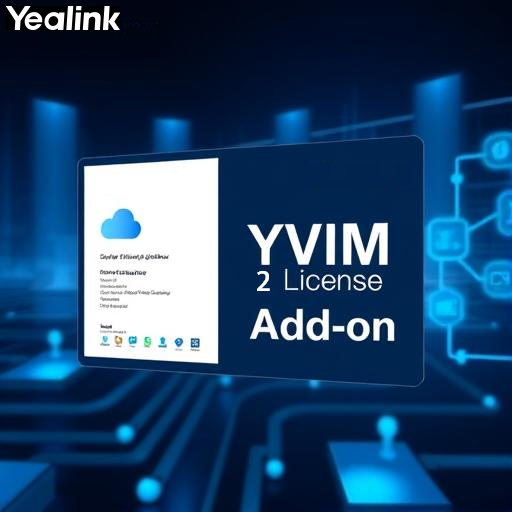 YVIM Basic Package (2 licenses for DM)