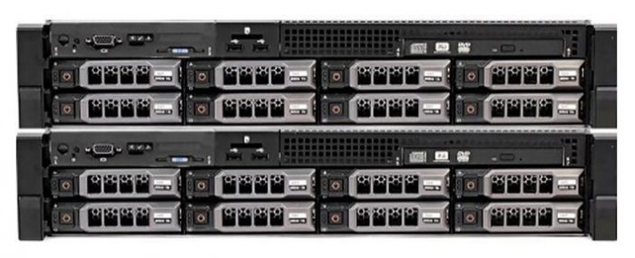 IP АТС на базе программного коммутатора
