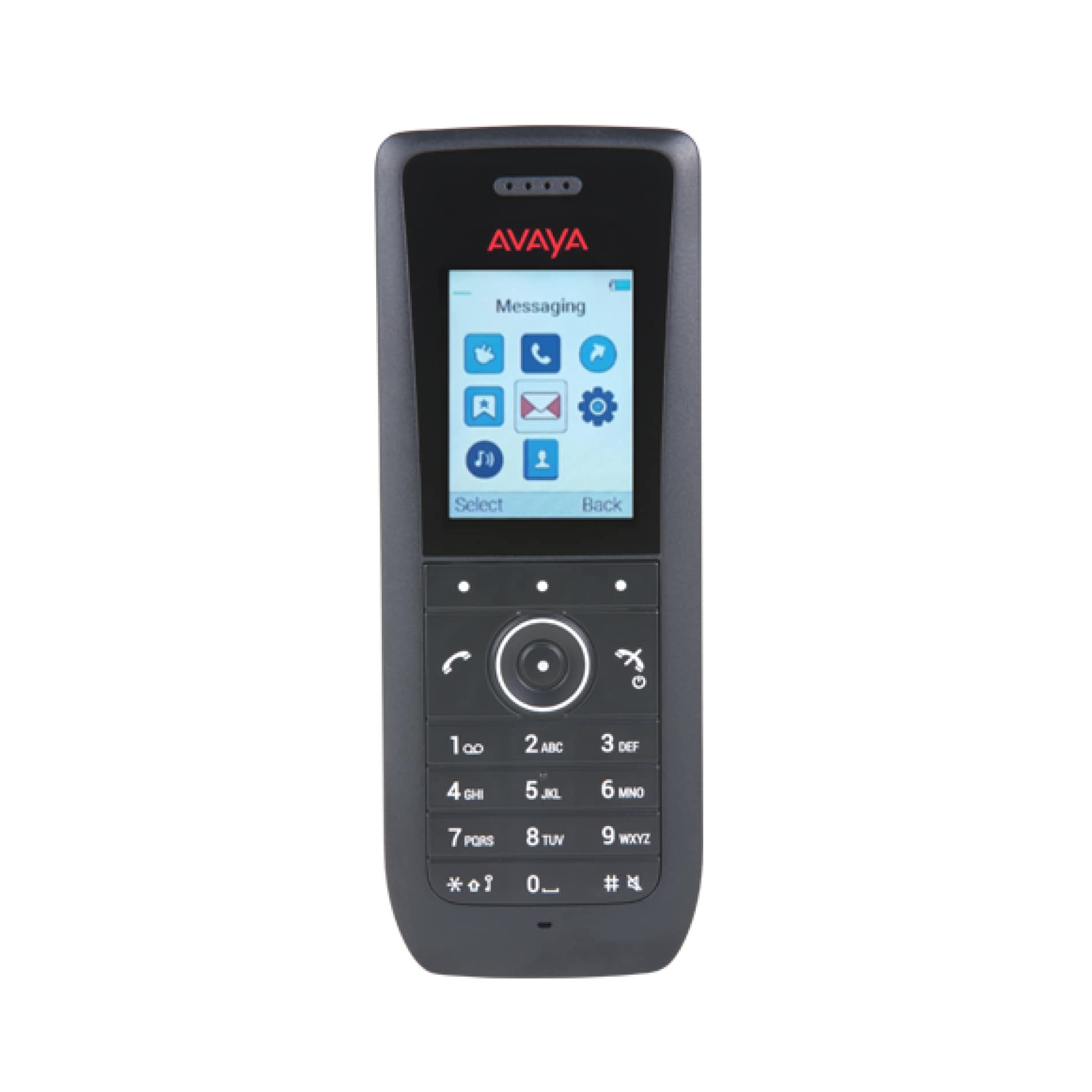 Avaya DECT 3730