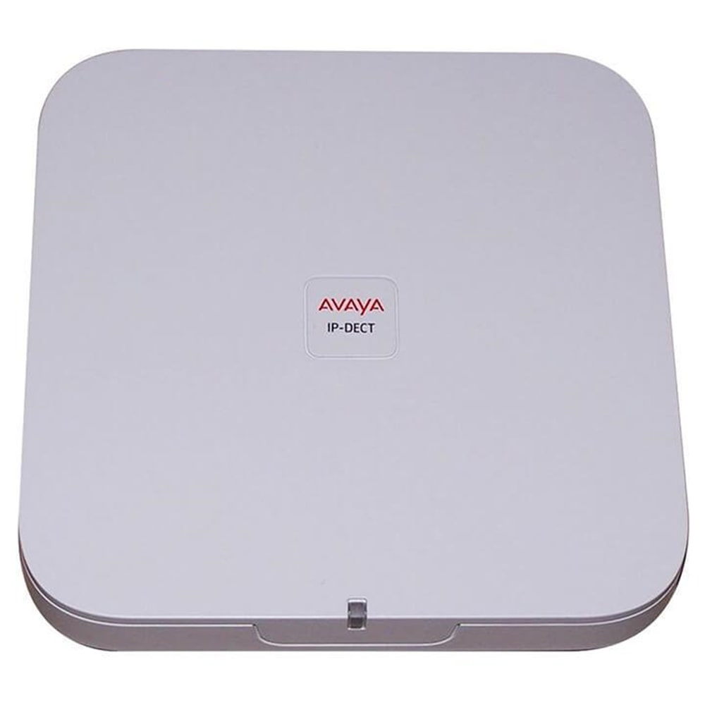 Avaya DECT IP RBS V4 WITH INTERNAL ANTENNA
