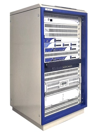 Softswitch МиниКом MX-1000