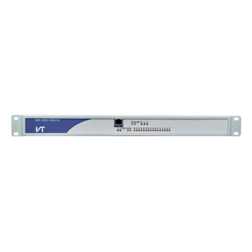 Абонентский шлюз MX-1000-16ISDN