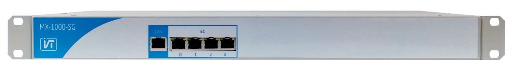 Шлюз СОРМ MX-1000-SG