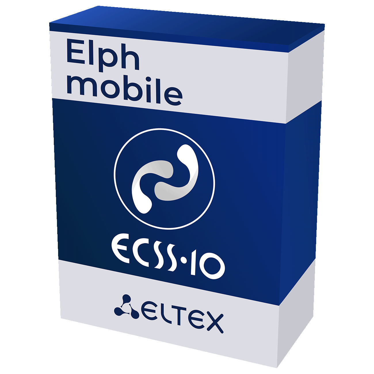 Клиент Elph Mobile