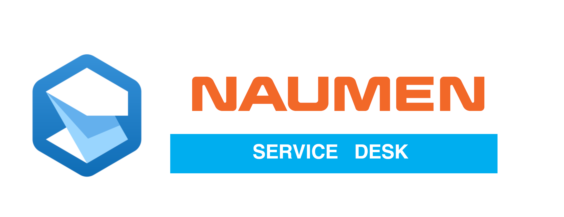 Naumen Service Desk