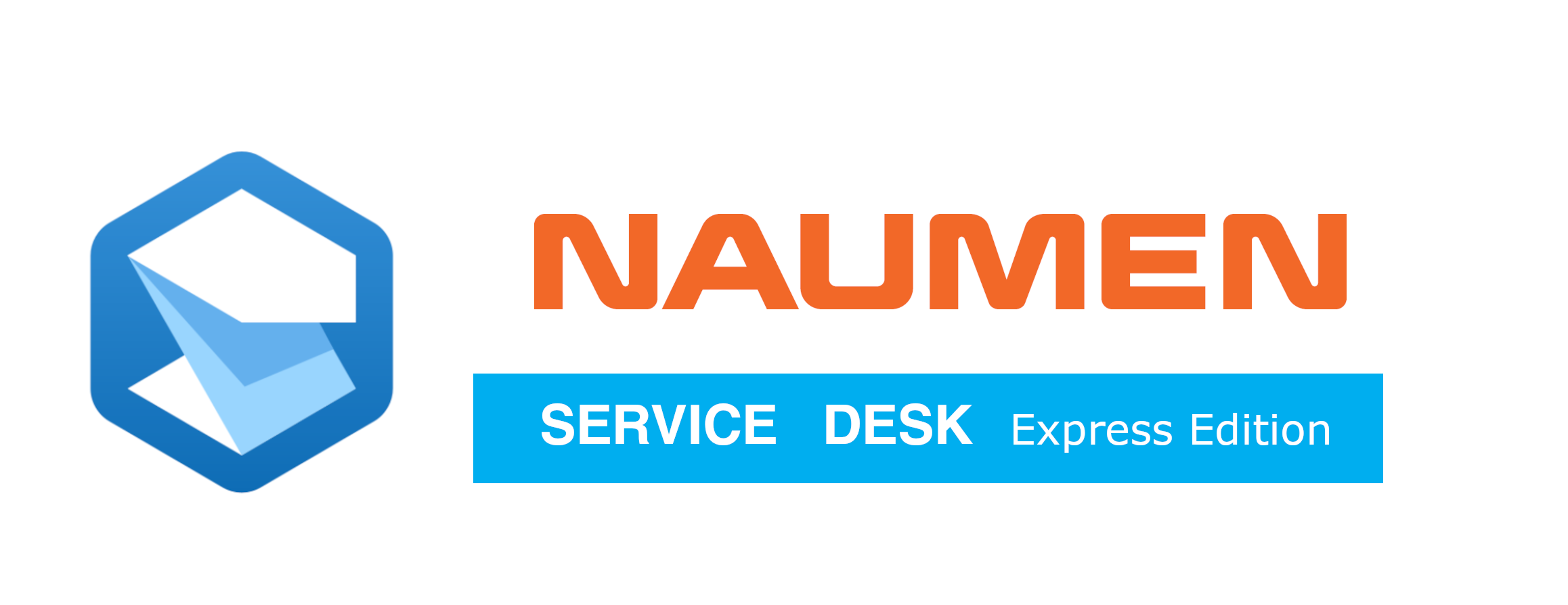 Naumen Service Desk Express Edition