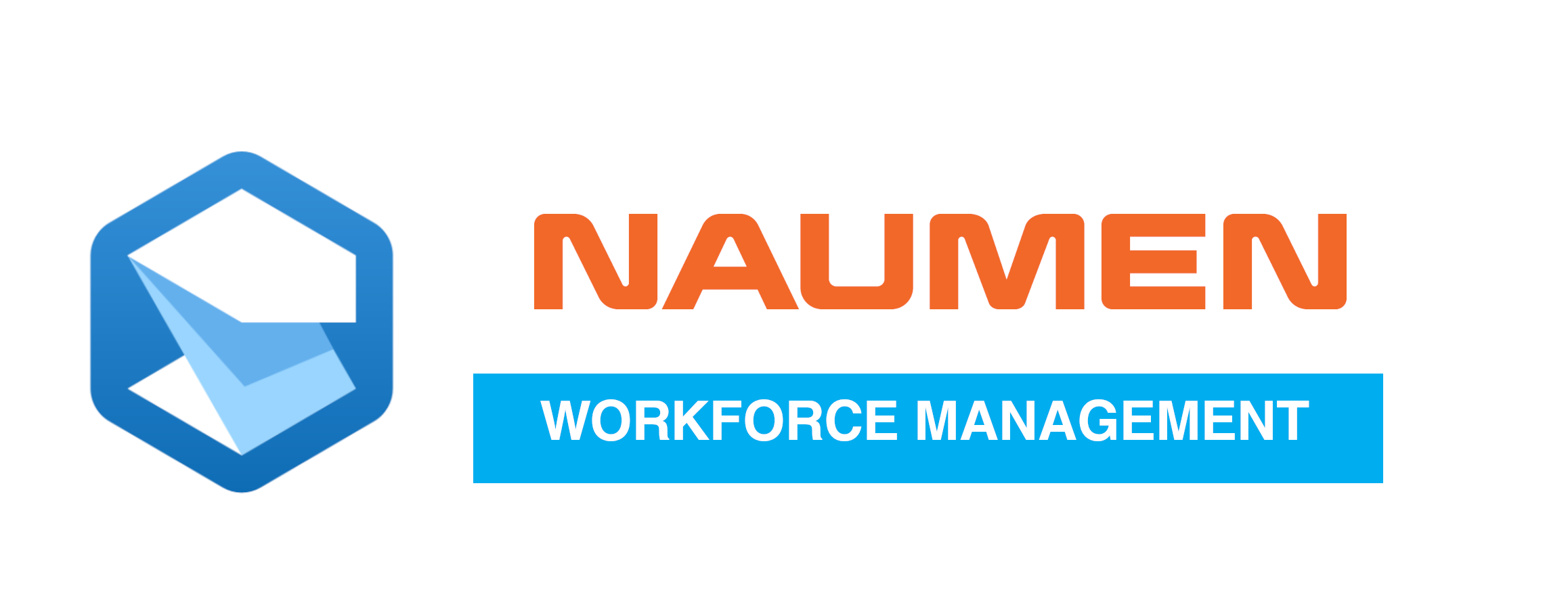 Naumen Workforce Management
