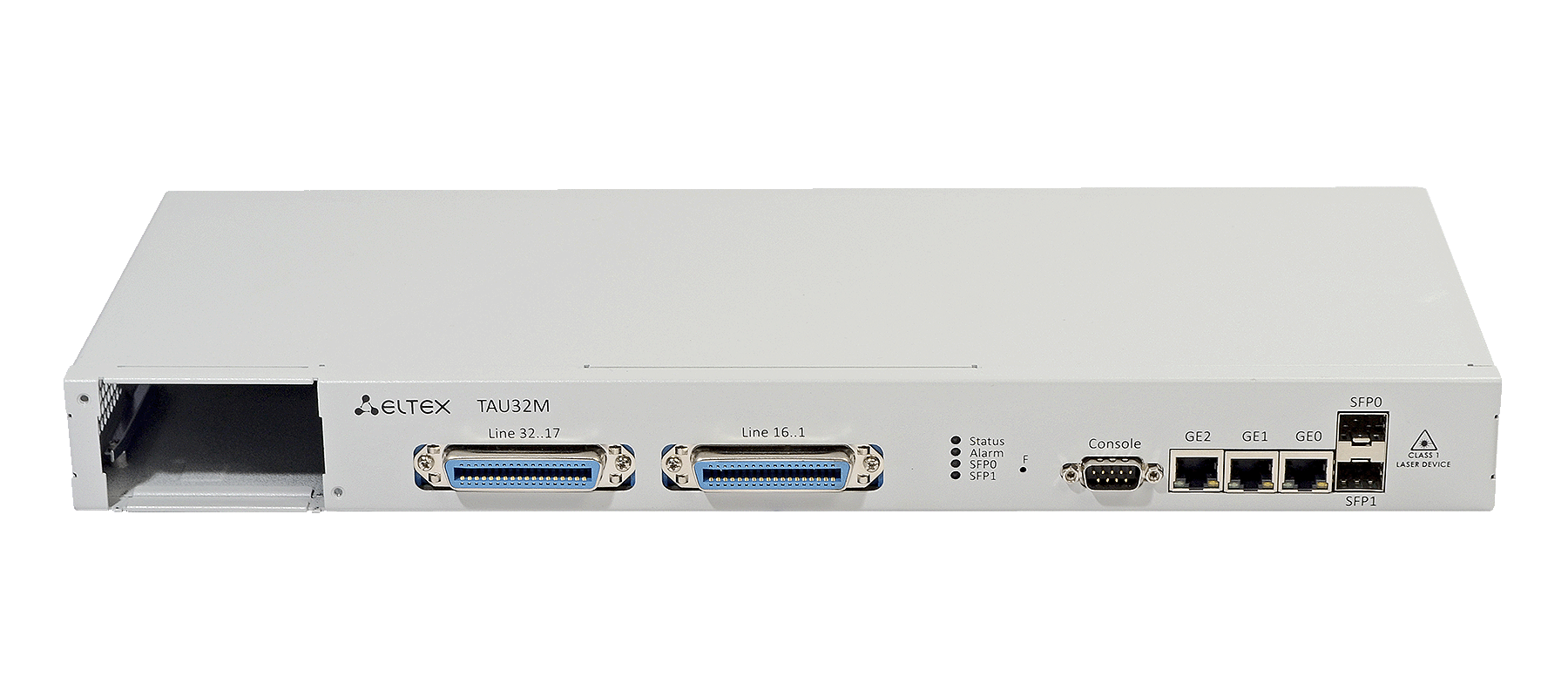 Абонентский VOIP-шлюз Eltex TAU-32M.IP