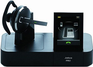 Jabra PRO 9470