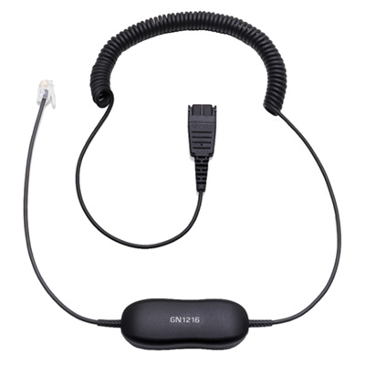 Шнур Jabra 1216