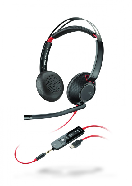 Plantronics C5220