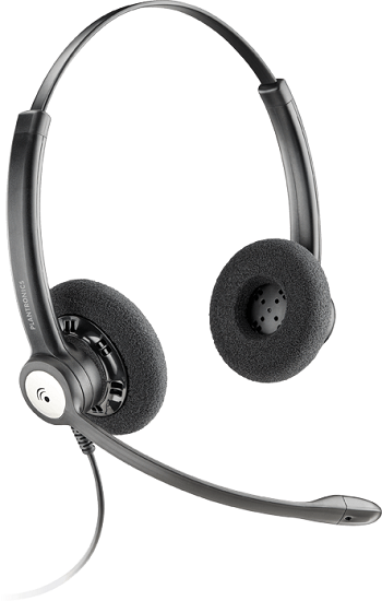 Plantronics PL-HW121N