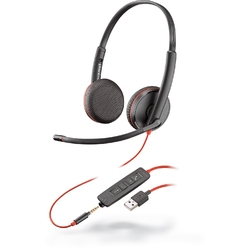 Plantronics Blackwire C3225