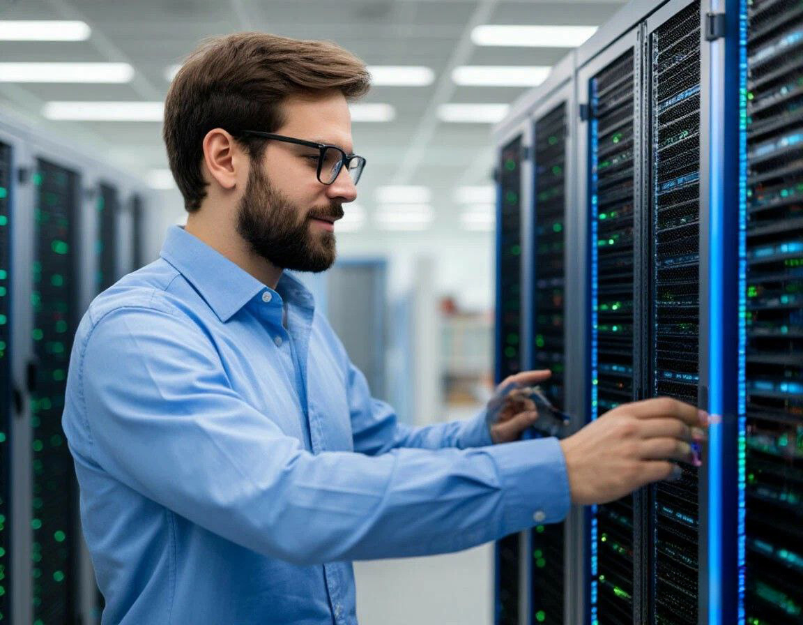 Техподдержка Yeastar