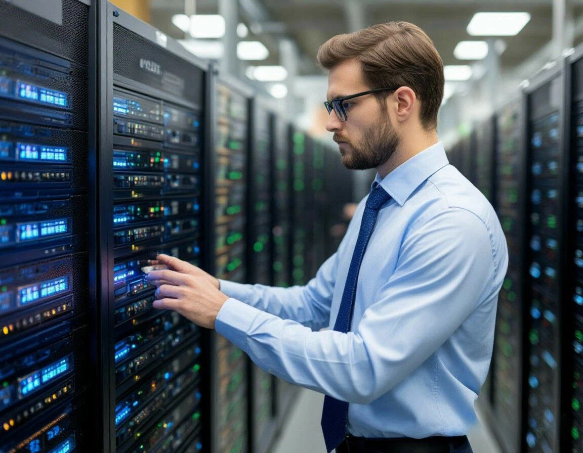 Техническая поддержка MINICOM